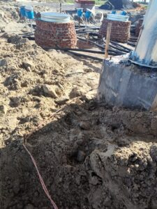 aterramento posto de gasolina eletricista 24 horas montenegro (6)