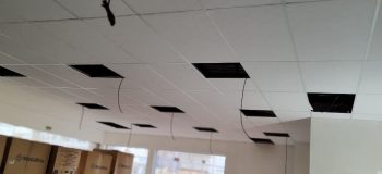 eletricista industrial