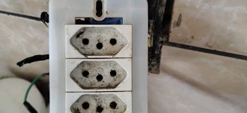 eletricista residencial